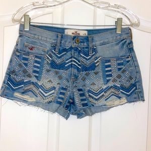 Hollister Shorts